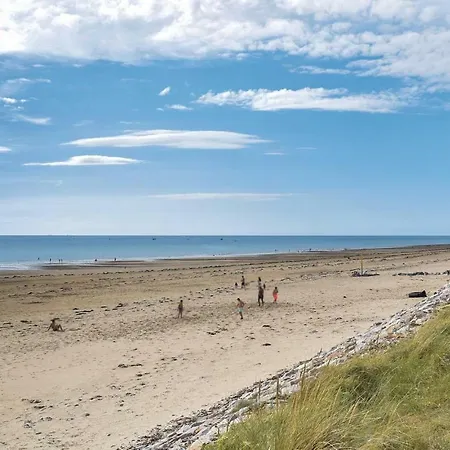 La Fourmi Isigny-sur-Mer