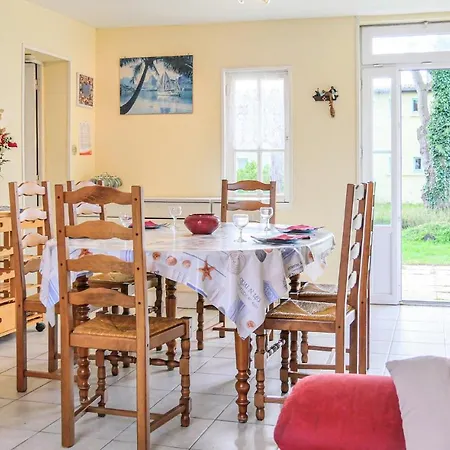 La Fourmi Isigny-sur-Mer