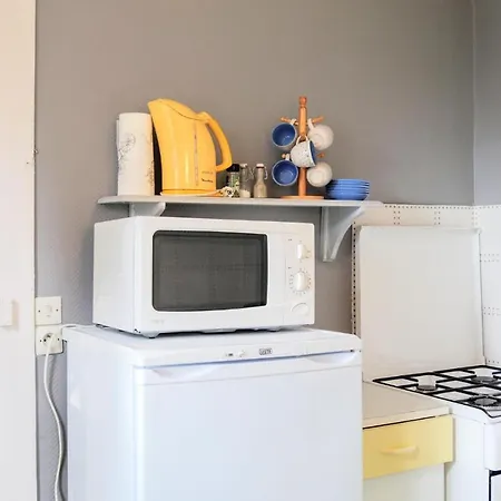 Semesterbostad La Fourmi