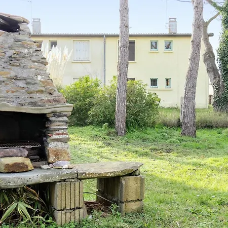 La Fourmi Semesterbostad Isigny-sur-Mer